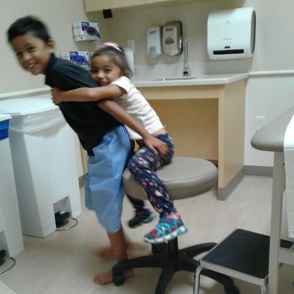 Meet your Posher, Maguadalupe - Picture 1 of 1